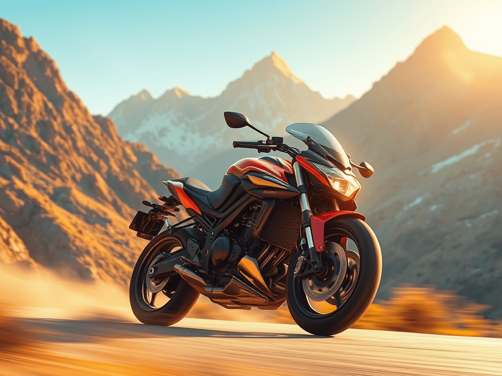 【初心者ライダー必見】信号待ち・交差点で気をつけたいこと5選！危険を回避するライディング術🚦